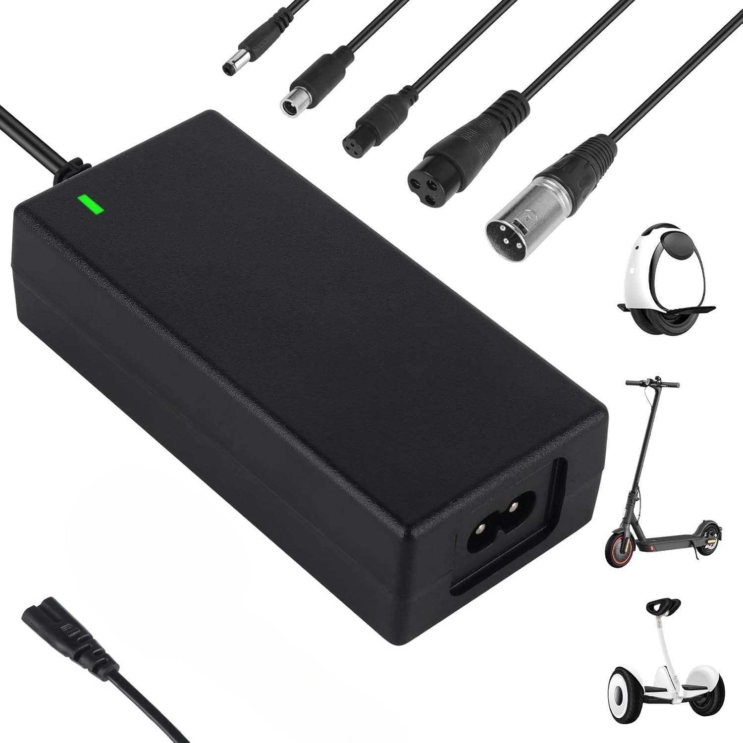 Adaptador de Energia Universal - Smart Accessories avaliação e preço