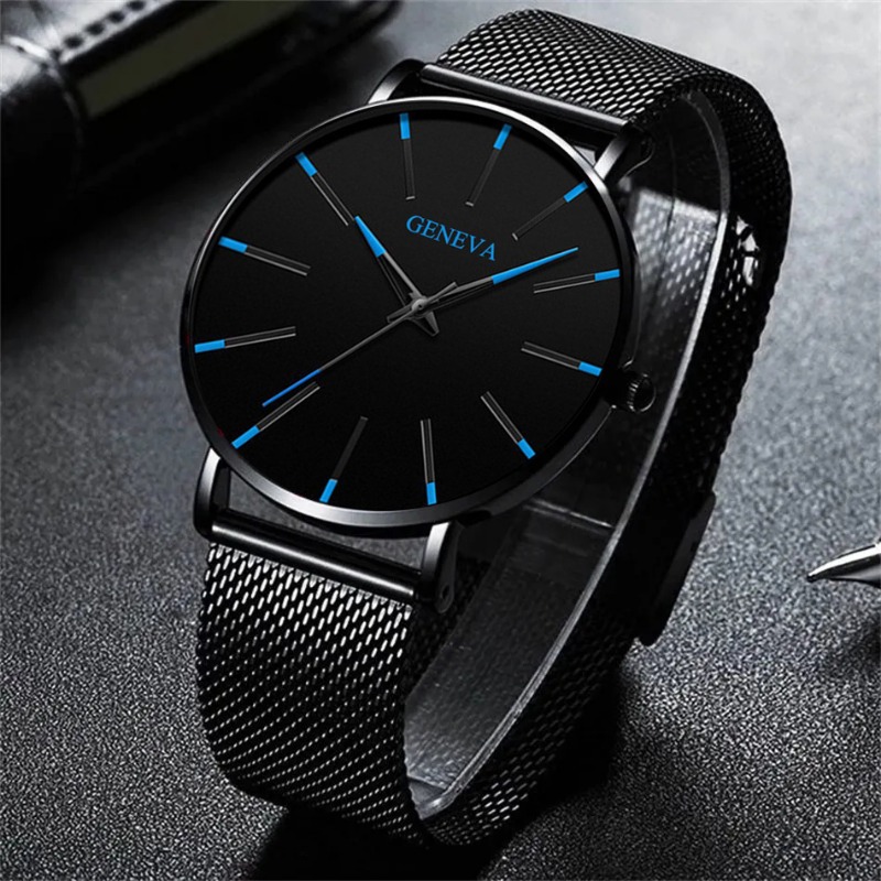 Conjunto de 4 peças: relógio d - Best Smartwatch Accessories avaliação e preço