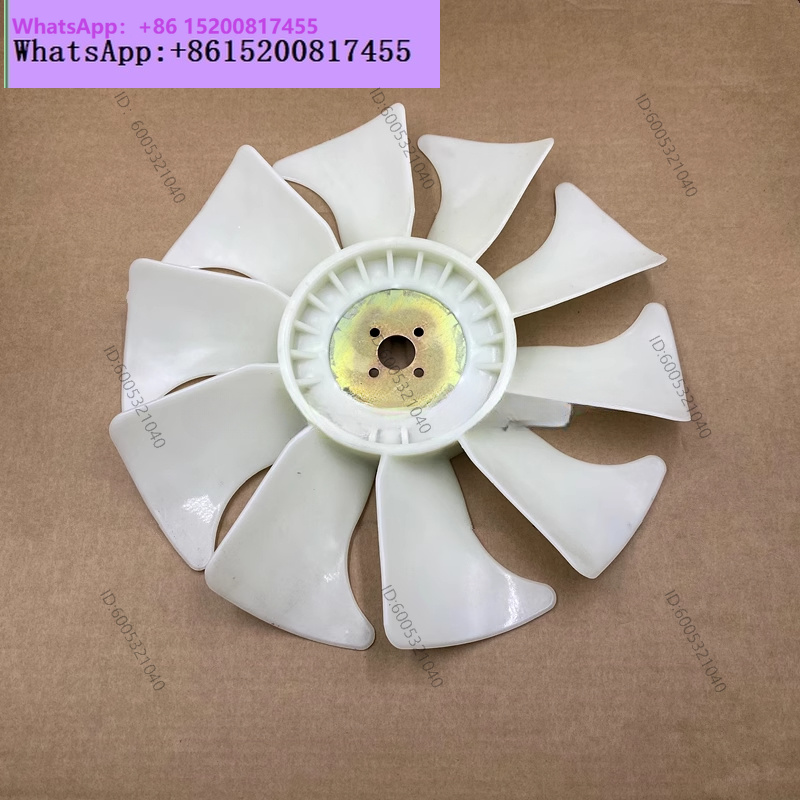 Hélice de Ventilador Inteligen - Smart Accessories avaliação e preço