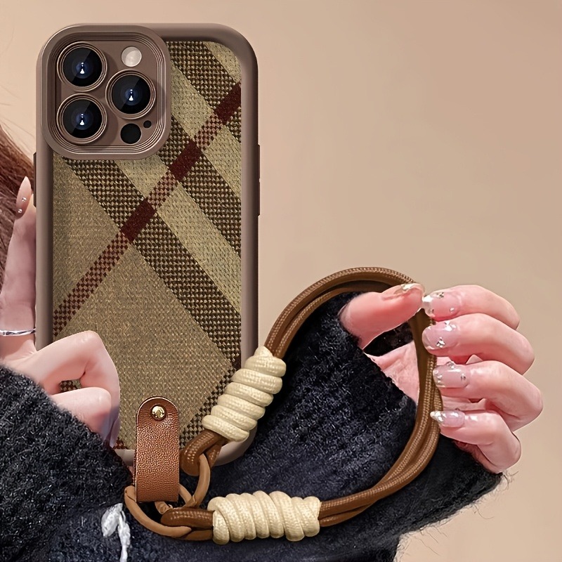 Capa de Telefone com Cordão de - Samsung Galaxy S24 avaliação e preço